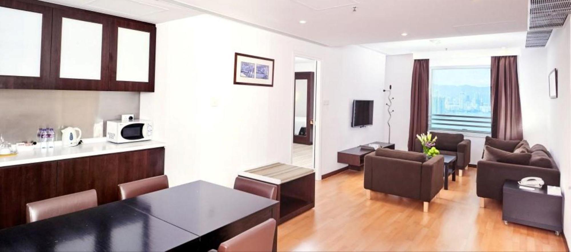 Hotel Ibis Hong Kong North Point Extérieur photo