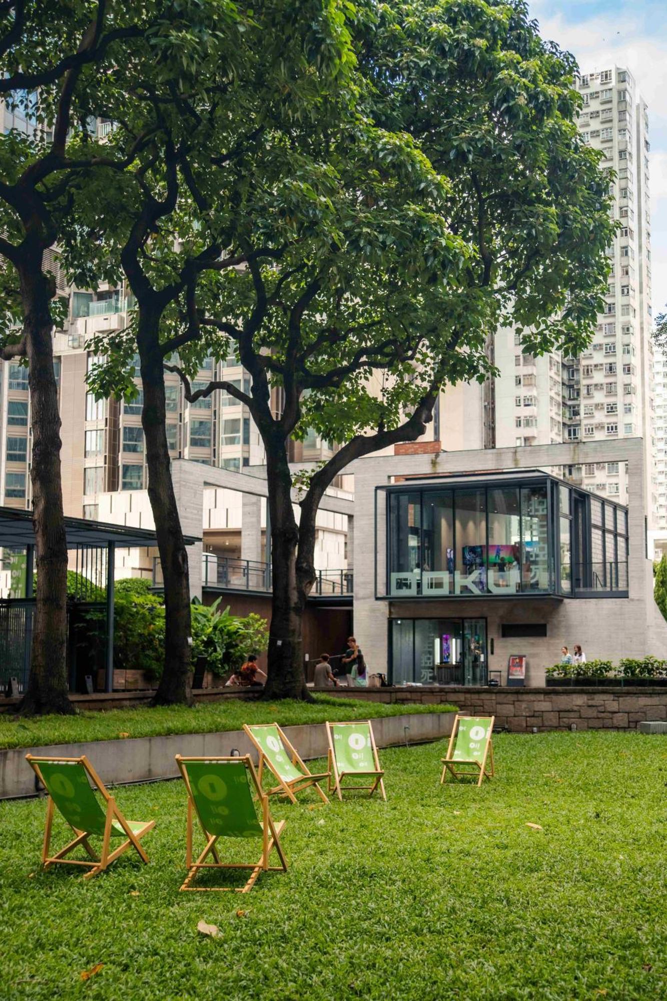 Hotel Ibis Hong Kong North Point Extérieur photo