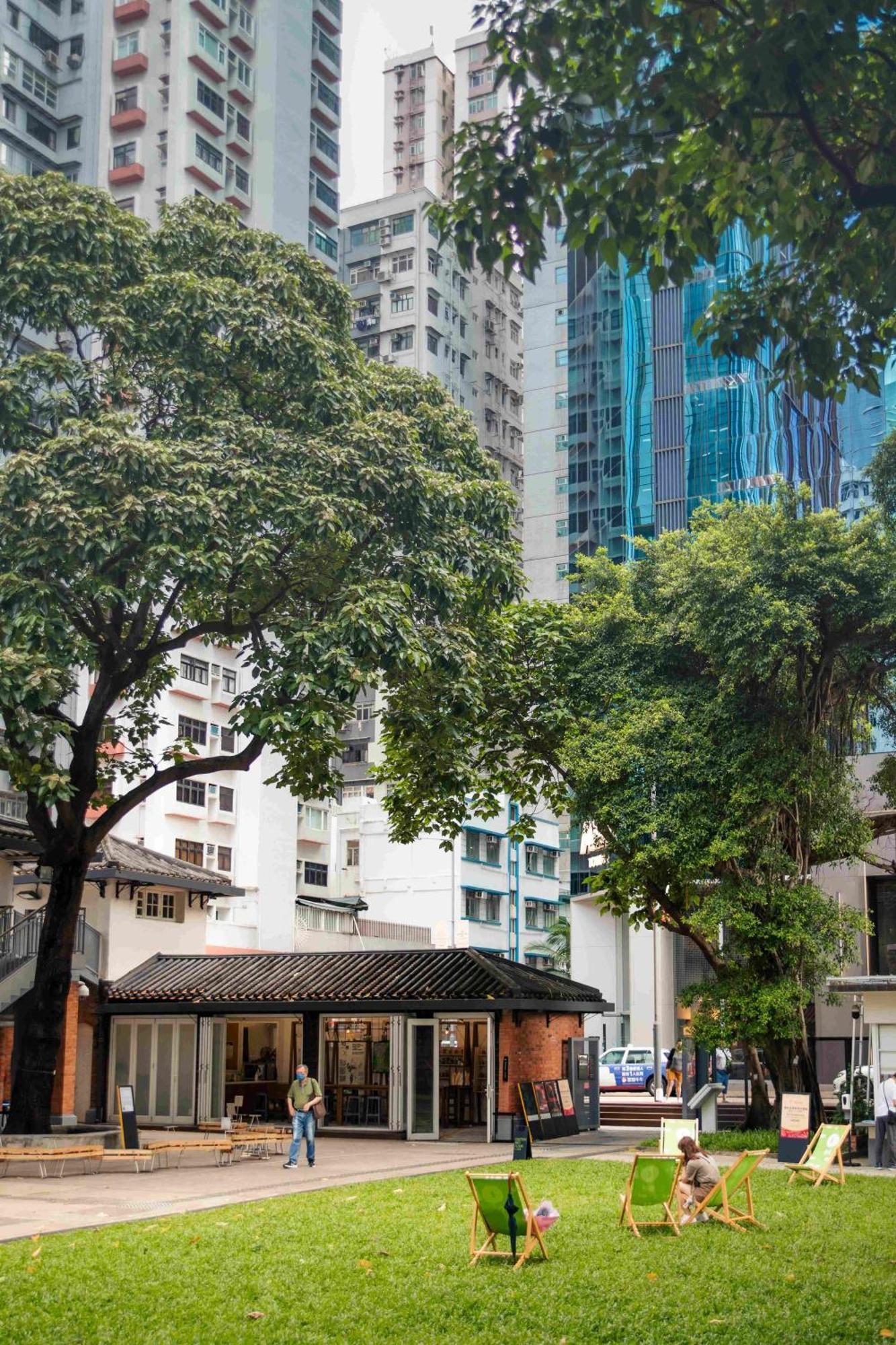 Hotel Ibis Hong Kong North Point Extérieur photo