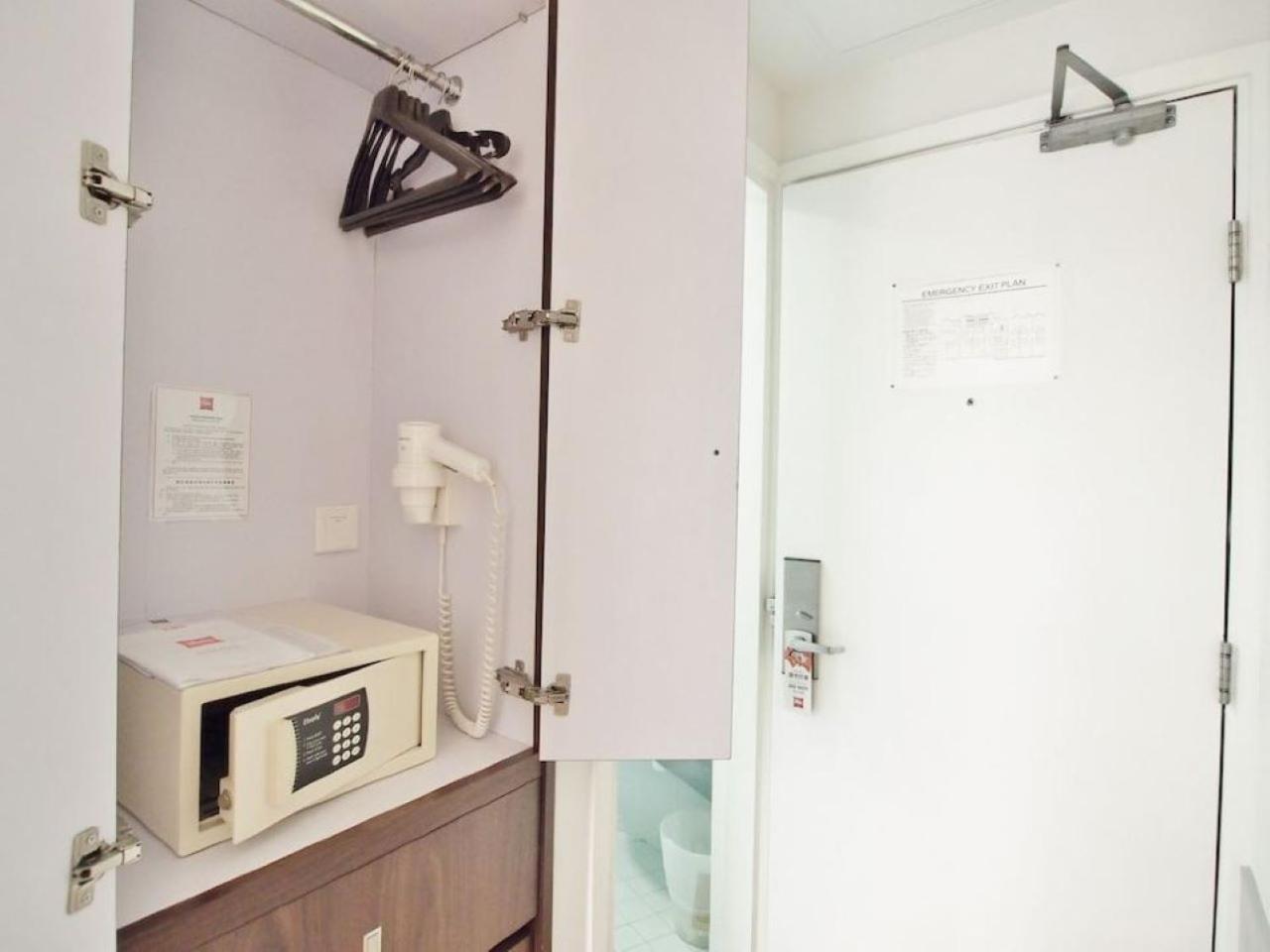 Hotel Ibis Hong Kong North Point Extérieur photo